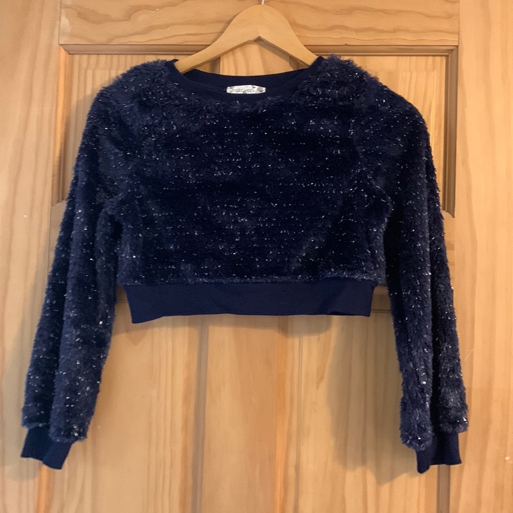 Kids Sweatshirt